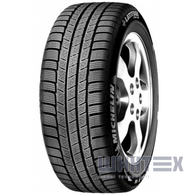 Michelin Latitude Alpin HP 265/55 R19 109H MO